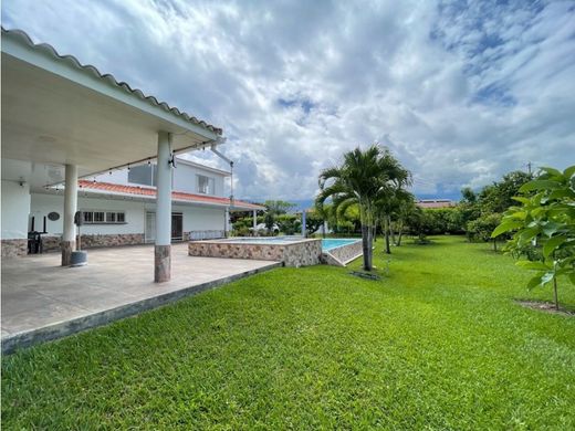 Boerderij in El Cerrito, Departamento del Valle del Cauca