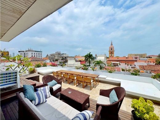 Appartement à Carthagène, Cartagena de Indias