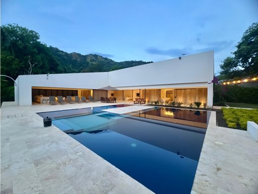 Rustico o casale a Santa Fe de Antioquia, Santafé de Antioquia