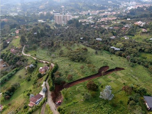 Terreno a Guarne, Departamento de Antioquia