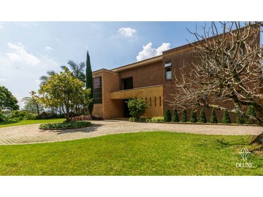 Luxury home in Medellín, Departamento de Antioquia