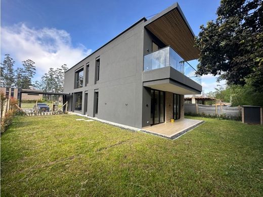 호화 저택 / Rionegro, Departamento de Antioquia