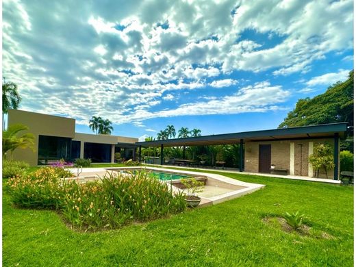 Landhuis in Pereira, Departamento de Risaralda