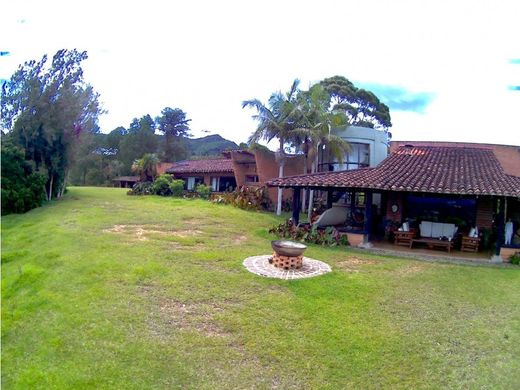 Maison de luxe à Rionegro, Departamento de Antioquia