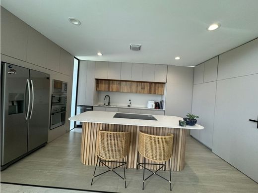 Πολυτελή κατοικία σε Retiro, Departamento de Antioquia