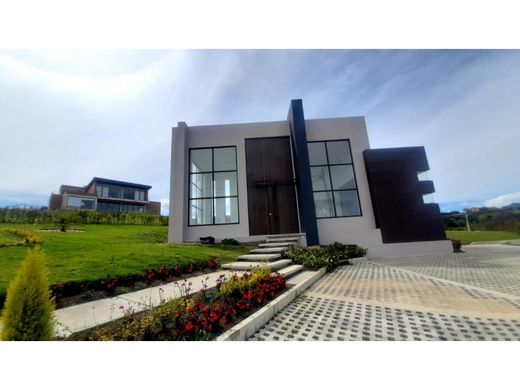 Country House in Sopó, Cundinamarca