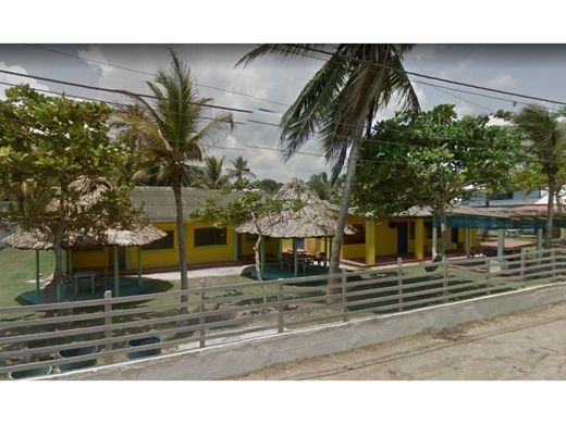 Terrain à Coveñas, Departamento de Sucre