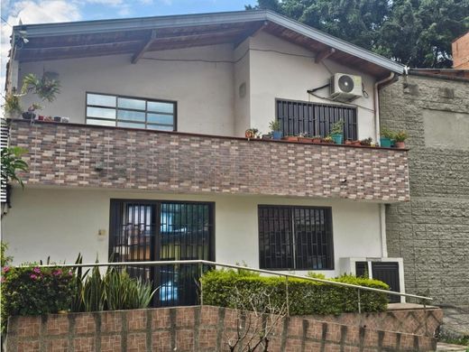 Maison de luxe à Medellín, Departamento de Antioquia