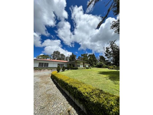 Luxury home in Envigado, Departamento de Antioquia
