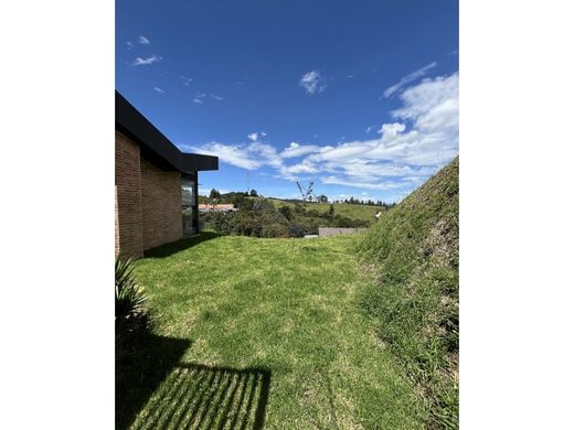 Πολυτελή κατοικία σε Envigado, Departamento de Antioquia