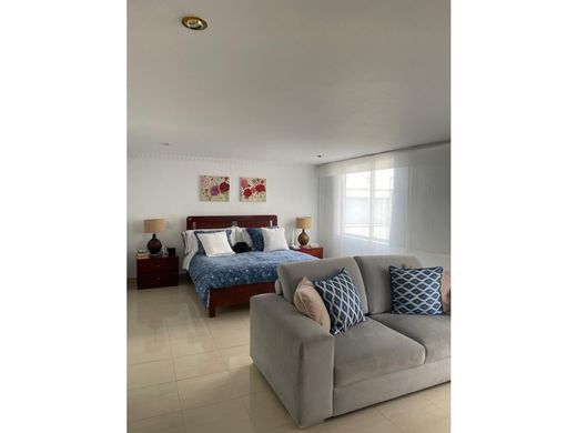 Apartment in Bogotá, Bogotá  D.C.