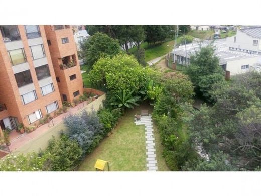 Penthouse in Bogotá, Bogotá  D.C.