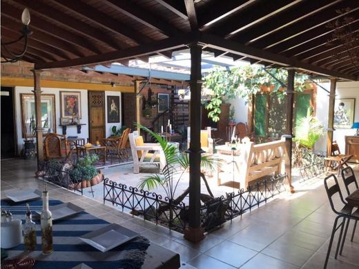 Rionegro, Departamento de Antioquiaのカントリー風またはファームハウス