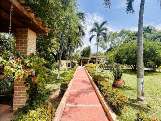 Boerderij in Santa Fe de Antioquia, Santafé de Antioquia