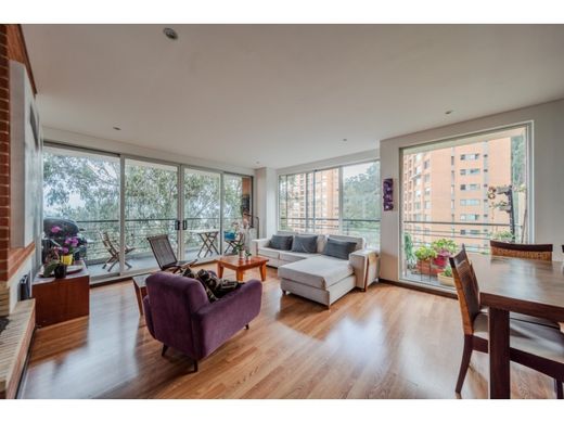 Квартира, Богота, Bogotá  D.C.