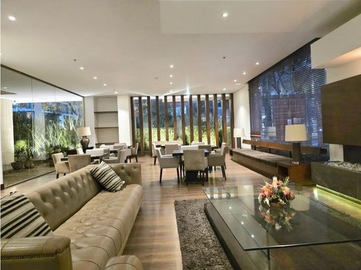 Apartment in Bogotá, Bogotá  D.C.