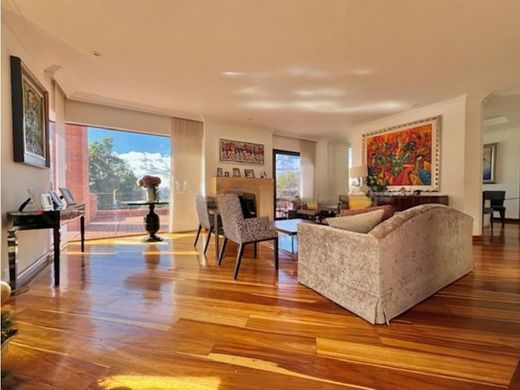 Penthouse in Bogotá, Bogotá  D.C.