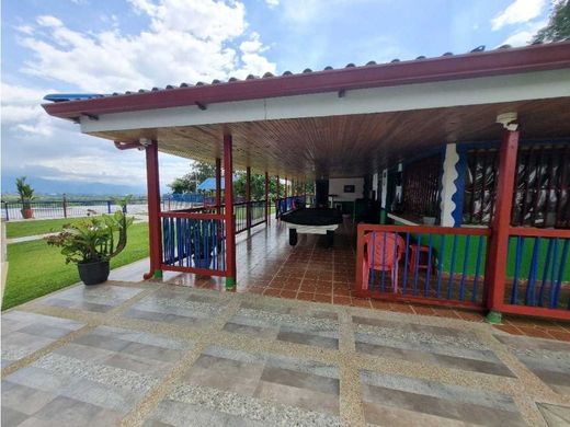 Ξενοδοχείο σε Circasia, Quindío Department