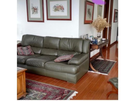 Πολυτελή κατοικία σε La Calera, Departamento de Cundinamarca