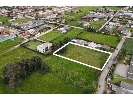 Αγροτεμάχιο σε Cajicá, Departamento de Cundinamarca