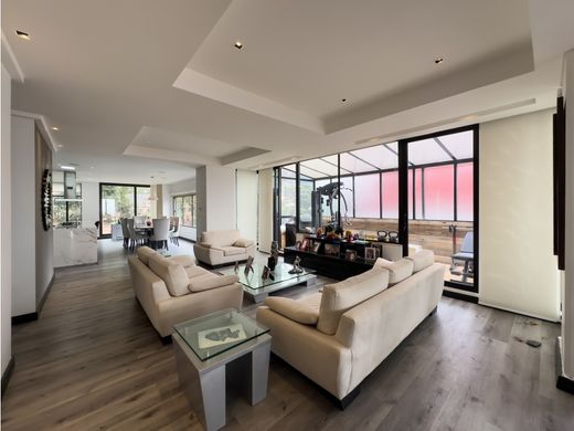 Piso / Apartamento en Bogotá, Bogotá  D.C.