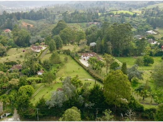 Grundstück in Retiro, Departamento de Antioquia