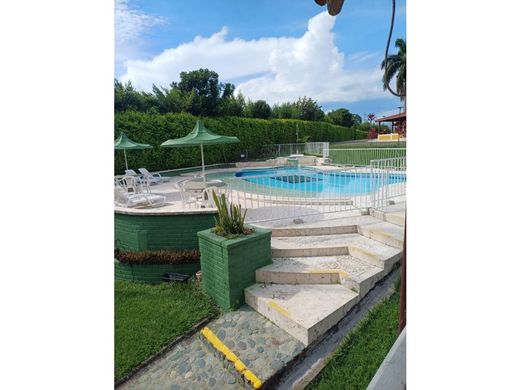 Propriété de campagne à Pereira, Departamento de Risaralda