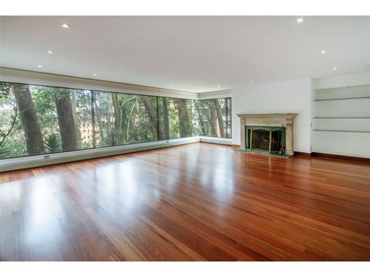 Appartement in Bogota, Bogotá  D.C.