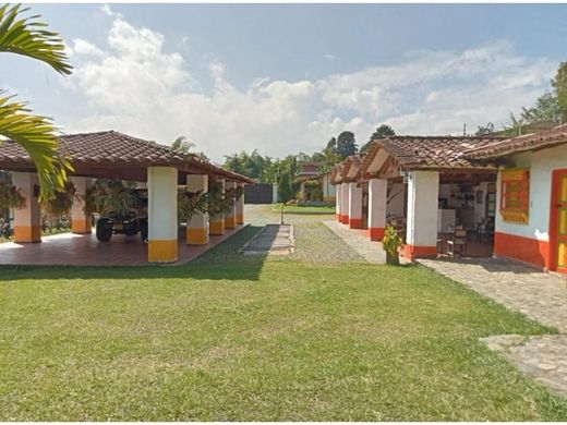 ‏בתי יוקרה ב  מדיין
, Medellín