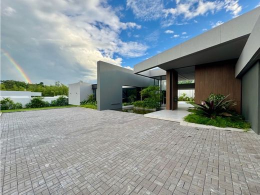 ‏בתי כפר ב  Pereira, Departamento de Risaralda