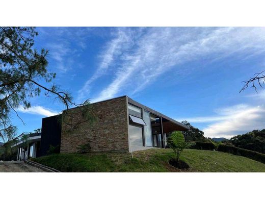 Landsitz in La Ceja, Departamento de Antioquia