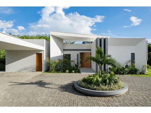 Casale a Pereira, Departamento de Risaralda