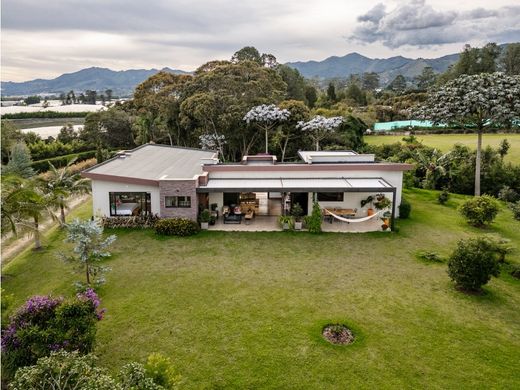 전원/농가 / La Ceja, Departamento de Antioquia