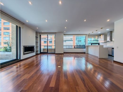 Apartment in Bogotá, Bogotá  D.C.