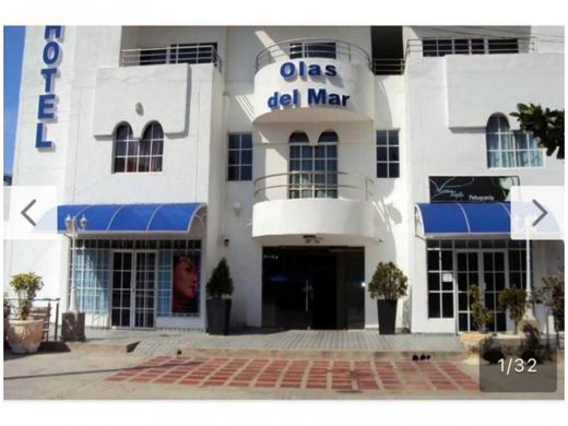 Luxury home in Santa Marta, Departamento del Magdalena