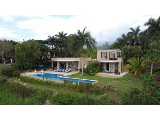 Εξοχική κατοικία σε Anapoima, Departamento de Cundinamarca