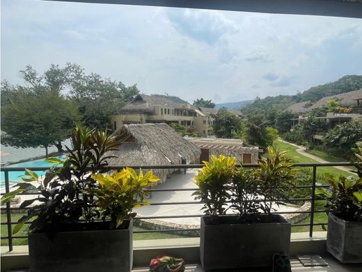Apartment / Etagenwohnung in Anapoima, Departamento de Cundinamarca