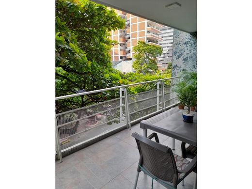 Residential complexes in Santiago de Cali, Cali