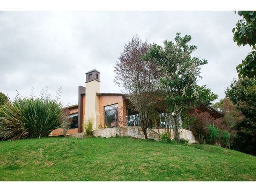 Casale a La Calera, Departamento de Cundinamarca