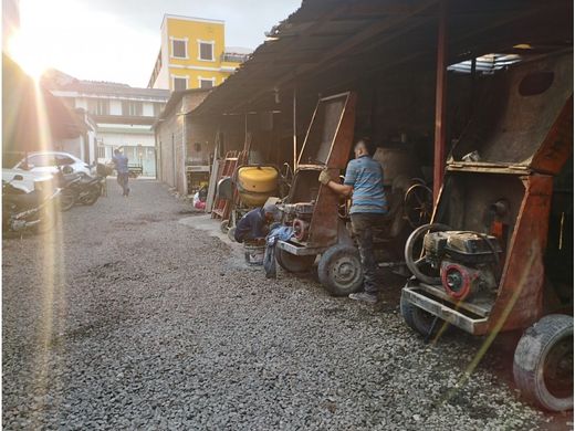 Terreno a Santa Rosa de Cabal, Departamento de Risaralda