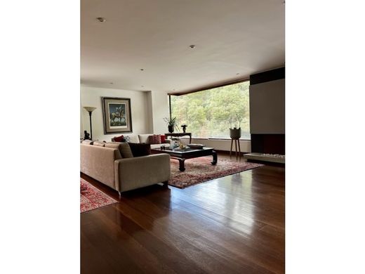 Apartment in Bogotá, Bogotá  D.C.