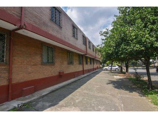 Complexes résidentiels à Cali, Departamento del Valle del Cauca