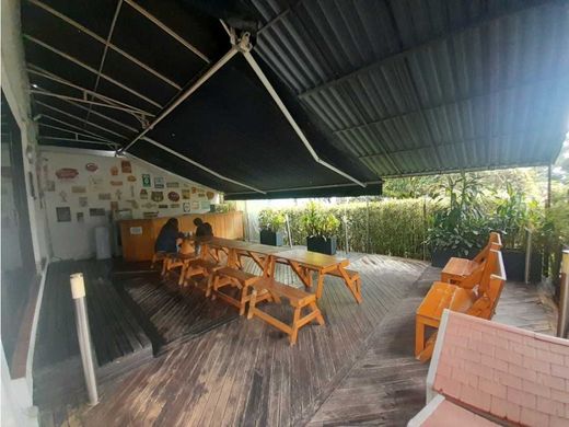 Casa di lusso a Medellín, Departamento de Antioquia