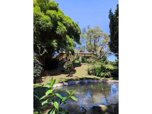 Rustico o casale a San Francisco, Departamento de Cundinamarca