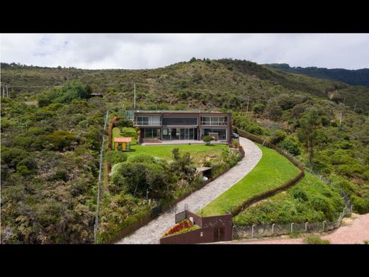 Casa de luxo - Chía, Departamento de Cundinamarca