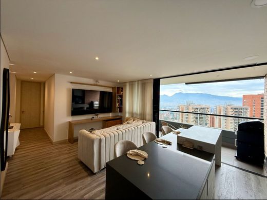 Apartament w Medellín, Departamento de Antioquia