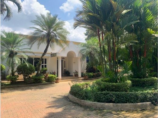 ‏בתי כפר ב  Cali, Departamento del Valle del Cauca