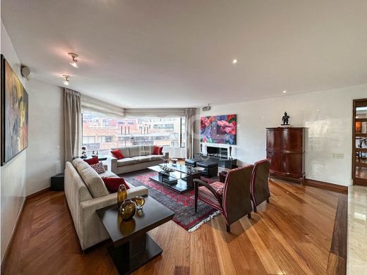 ‏דירה ב  בוגוטה, Bogotá  D.C.