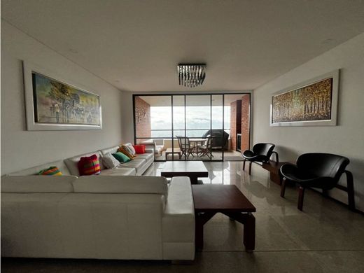 套间/公寓  麦德林, Medellín