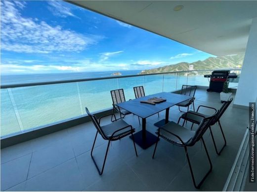 아파트 / Santa Marta, Departamento del Magdalena